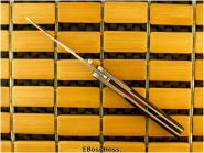 Ernie Emerson Halfmoon Viper 2 -- The lost Lefty